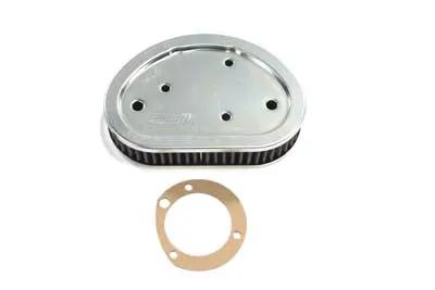 K&N Replacement Air Filter for Harley Davidson FXD - Part Number HD-9608 by K&N