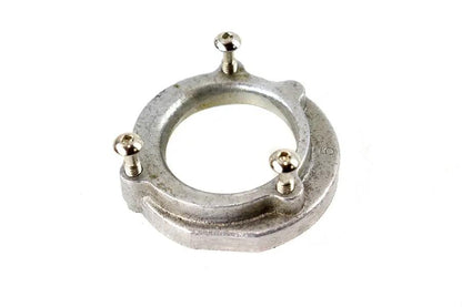 Wyatt Gatling Part 012243 Air Cleaner Adapter Plate for CV Style 3-Bolt to 42 & 45mm Mikuni Carbs by Wyatt Gatling