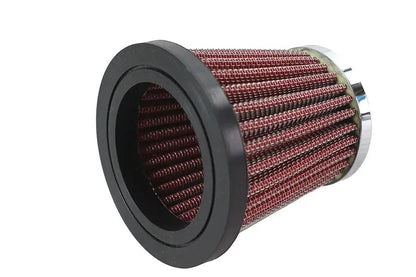 Wyatt Gatling FMA21035TCP Billet Velocity Stack Replacement Air Filter by Wyatt Gatling