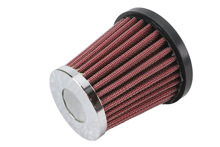 Wyatt Gatling FMA21035TCP Billet Velocity Stack Replacement Air Filter by Wyatt Gatling