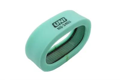 Uni-Filter NU-3403 Foam Air Filter for Harley Davidson XL & FL Models by Uni-Filter