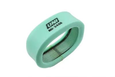 Uni-Filter NU-3408 Foam Air Filter for Harley Davidson Motorcycles by Uni-Filter
