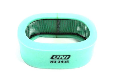Uni-Filter Foam Air Filter NU-3405 for Harley Davidson XL, FL, and FX Models by Uni-Filter