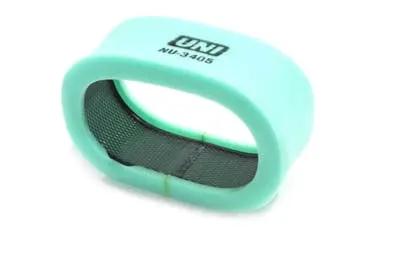Uni-Filter Foam Air Filter NU-3405 for Harley Davidson XL, FL, and FX Models by Uni-Filter