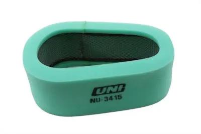 Uni-Filter Foam Air Filter NU-3415 for Harley Davidson FX & FL Models by Uni-Filter