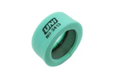 Uni-Filter Wyatt Gatling Foam Air Filter Element for 7-Inch Air Cleaners - Part NU-3413 by Uni-Filter
