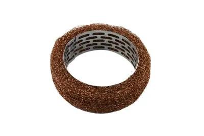 Wyatt Gatling Copper Mesh Air Cleaner Element for Harley Davidson FL Models by Wyatt Gatling