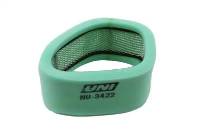 Uni-Filter Foam Air Filter for Harley Davidson XL (1986-1987) - Part NU-3422 by Uni-Filter
