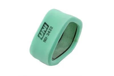 Uni-Filter Foam Air Filter for Harley Davidson XL (1986-1987) - Part NU-3422 by Uni-Filter