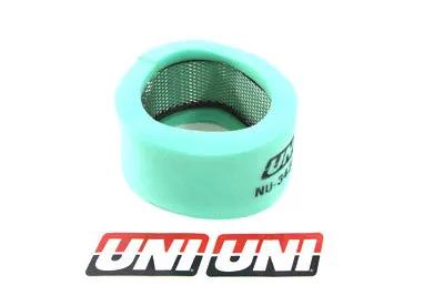 Uni-Filter Foam Air Filter NU-3423 for Harley Davidson FXST, FLST, FLT, FXR Models by Uni-Filter