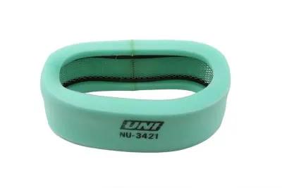 Uni-Filter Foam Air Filter NU-3421 for Harley Davidson FLT and FLHT Models by Uni-Filter