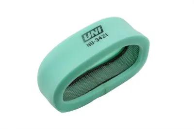 Uni-Filter Foam Air Filter NU-3421 for Harley Davidson FLT and FLHT Models by Uni-Filter