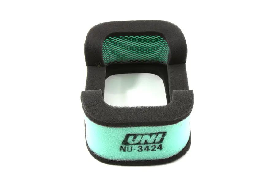 Uni-Filter Foam Air Filter NU-3424 for Harley Davidson XL (1988-1997) by Uni-Filter