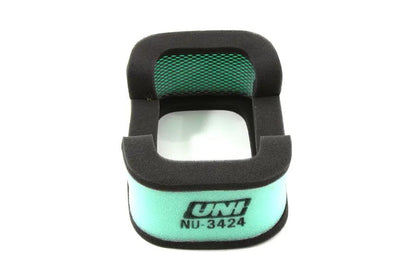 Uni-Filter Foam Air Filter NU-3424 for Harley Davidson XL (1988-1997) by Uni-Filter
