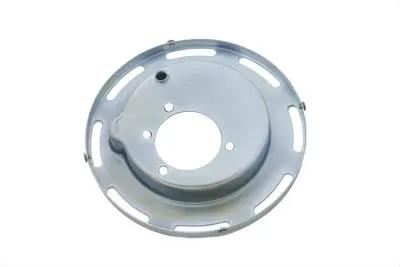 Wyatt Gatling J-Slot Air Cleaner Backing Plate for Harley Davidson FX Models by Wyatt Gatling