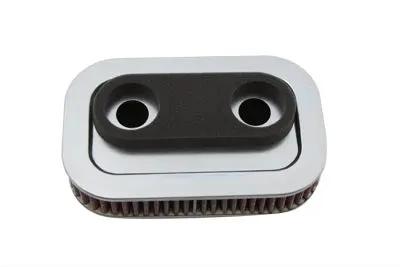 Wyatt Gatling TJ-A-063 Replica Paper Air Filter for Harley Davidson XL (1988-1997) by Wyatt Gatling