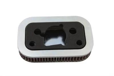 Wyatt Gatling TJ-A-063 Replica Paper Air Filter for Harley Davidson XL (1988-1997) by Wyatt Gatling