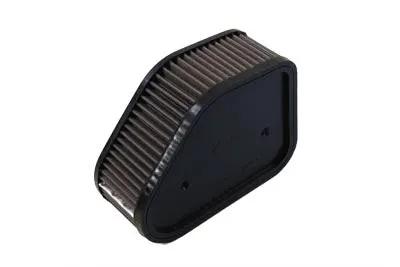 K&N HD-2085 High-Flow Replacement Air Filter for Harley Davidson XL (1986-1987) by K&N