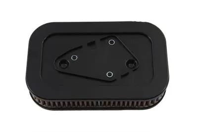Wyatt Gatling Part 63173 Replica Washable Paper Air Filter for Harley Davidson XL Models by Wyatt Gatling