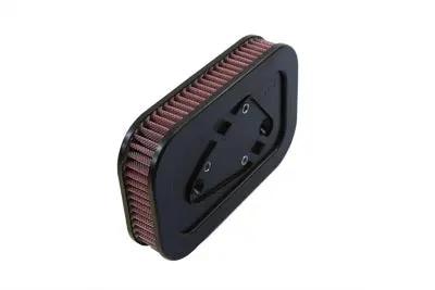 Wyatt Gatling Part 63173 Replica Washable Paper Air Filter for Harley Davidson XL Models by Wyatt Gatling