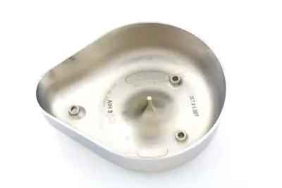 S&S Cycle 17-0378 Air Cleaner Cover for Softail with Super E Carburetors by S&S Cycle