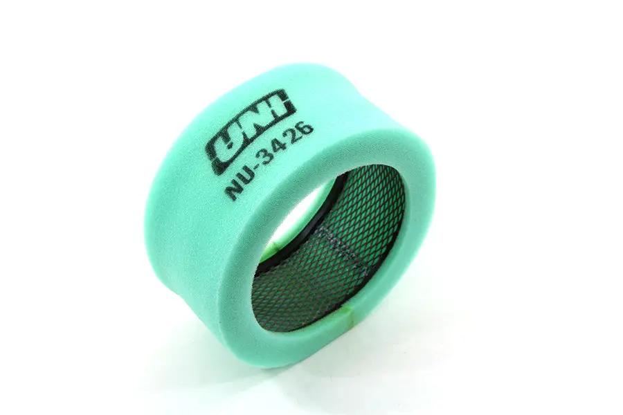 Uni-Filter Foam Air Filter NU-3426 for Softail S&S Super E Carburetors by Uni-Filter
