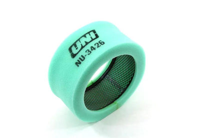 Uni-Filter Foam Air Filter NU-3426 for Softail S&S Super E Carburetors by Uni-Filter