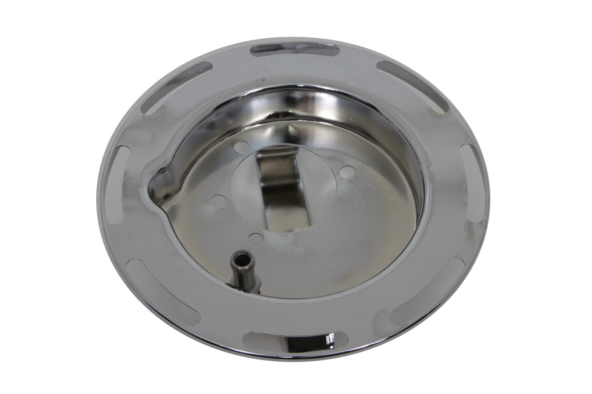 Wyatt Gatling 70394PA Bendix Air Cleaner Backing Plate