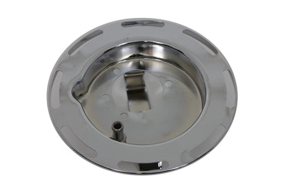Wyatt Gatling 70394PA Bendix Air Cleaner Backing Plate
