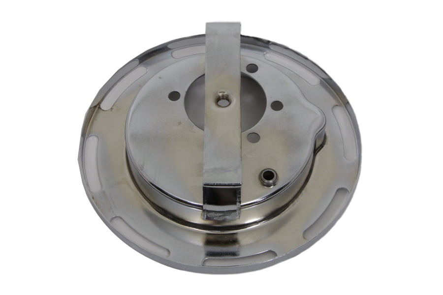 Wyatt Gatling 70394PA Bendix Air Cleaner Backing Plate