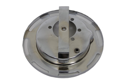 Wyatt Gatling 70394PA Bendix Air Cleaner Backing Plate