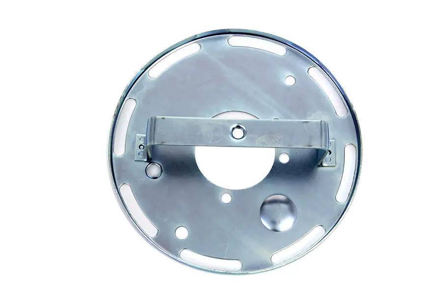 Wyatt Gatling Air Cleaner Backing Plate for Harley Davidson FXST (1990-1999) by Wyatt Gatling