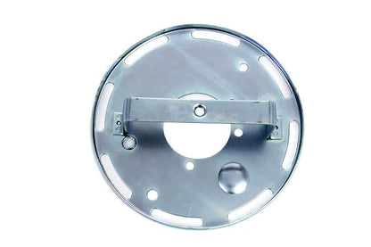 Wyatt Gatling Air Cleaner Backing Plate for Harley Davidson FXST (1990-1999) by Wyatt Gatling