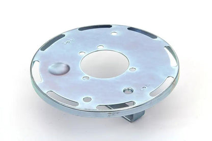 Wyatt Gatling Air Cleaner Backing Plate for Harley Davidson FXST (1990-1999) by Wyatt Gatling
