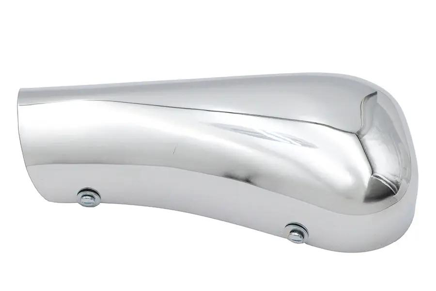 Paughco Tourist Trophy Linkert Air Snoot for Harley Davidson FL 1972-1981 by Paughco