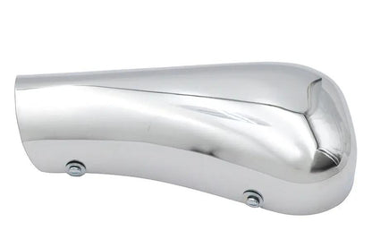 Paughco Tourist Trophy Linkert Air Snoot for Harley Davidson FL 1972-1981 by Paughco
