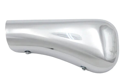 Paughco Tourist Trophy Linkert Air Snoot for Harley Davidson FL 1972-1981 by Paughco