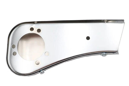 Paughco Tourist Trophy Linkert Air Snoot for Harley Davidson FL 1972-1981 by Paughco