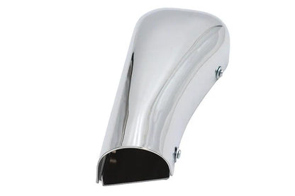 Paughco Tourist Trophy Linkert Air Snoot for Harley Davidson FL 1972-1981 by Paughco