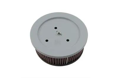 Wyatt Gatling 34-1067 Air Cleaner Filter for Harley Davidson FLT Models by Wyatt Gatling