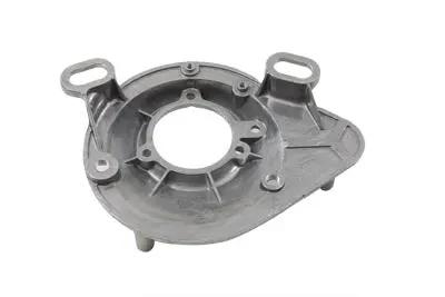 S&S Cycle Part 17-0380 Air Cleaner Backing Plate for Harley Davidson Models with 47mm Carburetors by S&S Cycle