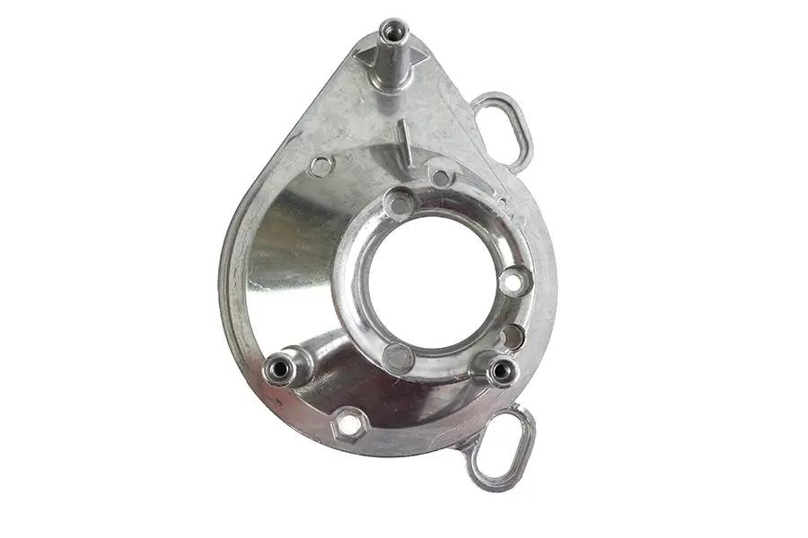 S&S Cycle Part 17-0336 Air Cleaner Backing Plate for Harley Davidson XL Models by S&S Cycle