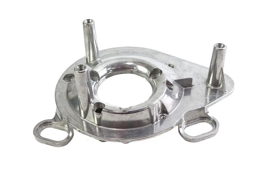 S&S Cycle Part 17-0336 Air Cleaner Backing Plate for Harley Davidson XL Models by S&S Cycle