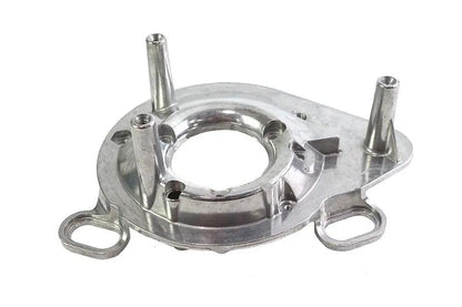 S&S Cycle Part 17-0336 Air Cleaner Backing Plate for Harley Davidson XL Models by S&S Cycle