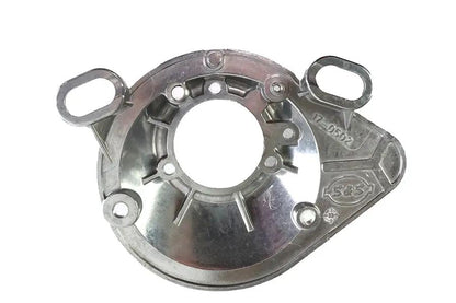 S&S Cycle Part 17-0336 Air Cleaner Backing Plate for Harley Davidson XL Models by S&S Cycle