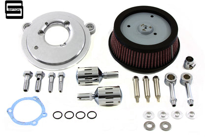Sifton Air Power Air Cleaner Kit 34-1113 for 1993-2002 Harley-Davidson FXST