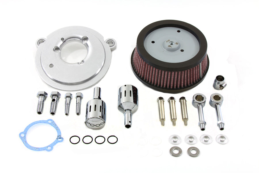 Sifton Air Power Air Cleaner Kit 34-1113 for 1993-2002 Harley-Davidson FXST