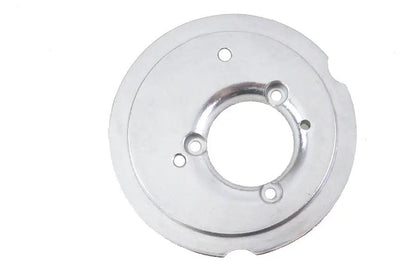 Wyatt Gatling CV Air Cleaner Backing Plate for Harley Davidson FXST (1993-2002) by Wyatt Gatling