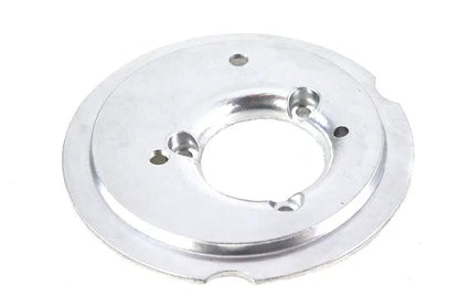 Wyatt Gatling CV Air Cleaner Backing Plate for Harley Davidson FXST (1993-2002) by Wyatt Gatling