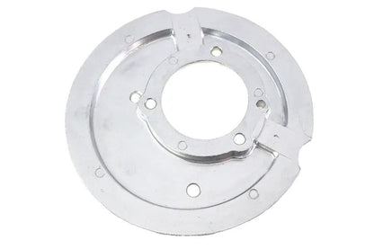 Wyatt Gatling CV Air Cleaner Backing Plate for Harley Davidson FXST (1993-2002) by Wyatt Gatling